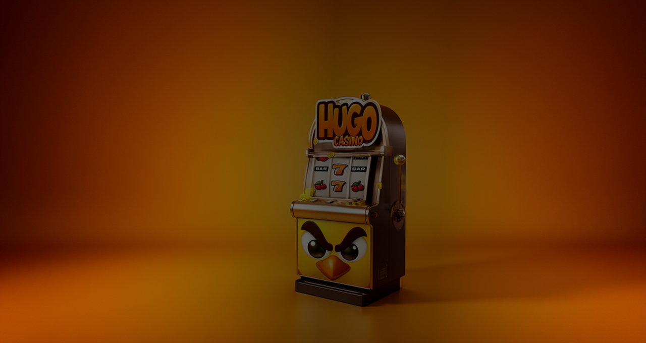 Hugo Casino