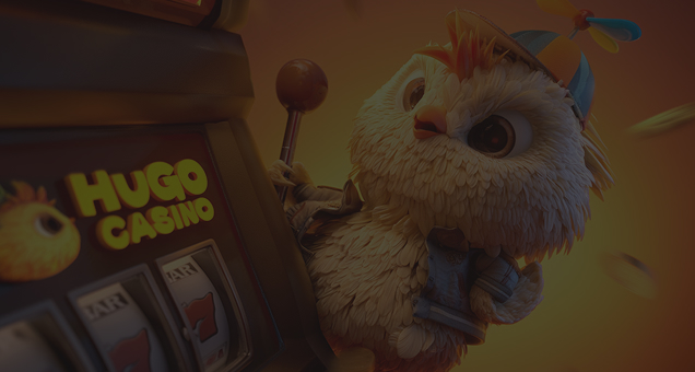 Hugo Casino