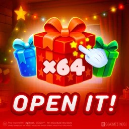 Open It!