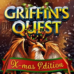 Griffin-s-Quest-X-mas-Edition