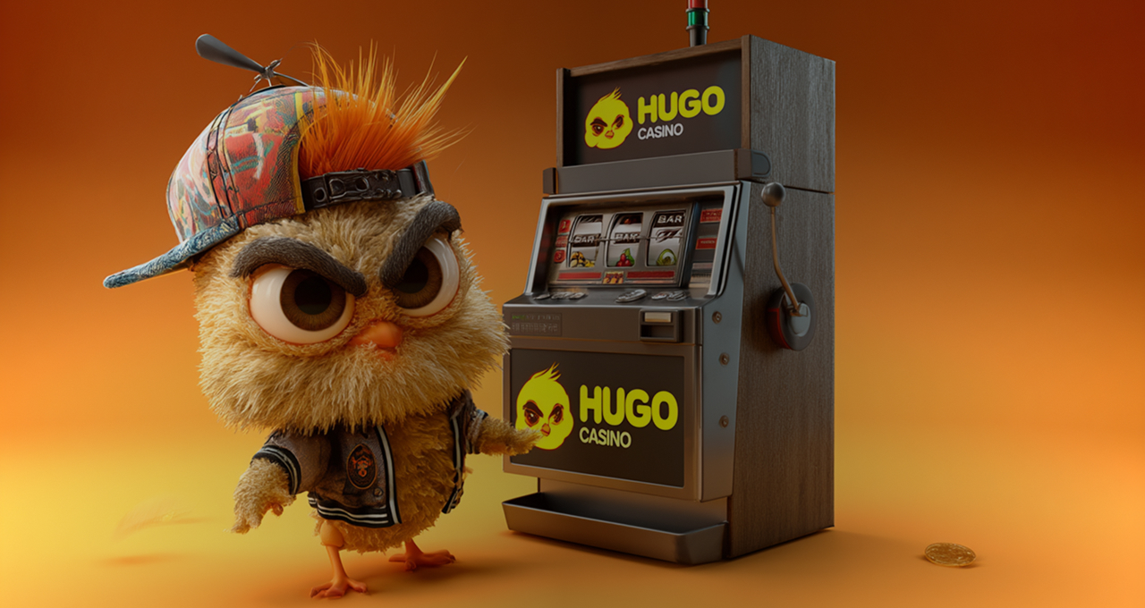 Hugo Casino